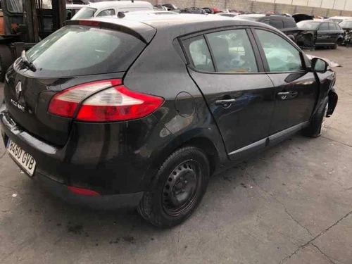 280349044R Schermo Multifunzione per RENAULT MEGANE III BERLINA 5P 2010 170849 - Foto 6 di 20