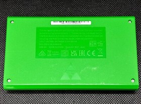 Nintendo GAME & WATCH THE LEGEND OF ZELDA Handheld Console W/ Box Japanese Used