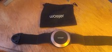 Woojer Strap EDGE Haptic Strap for Games & Mu...