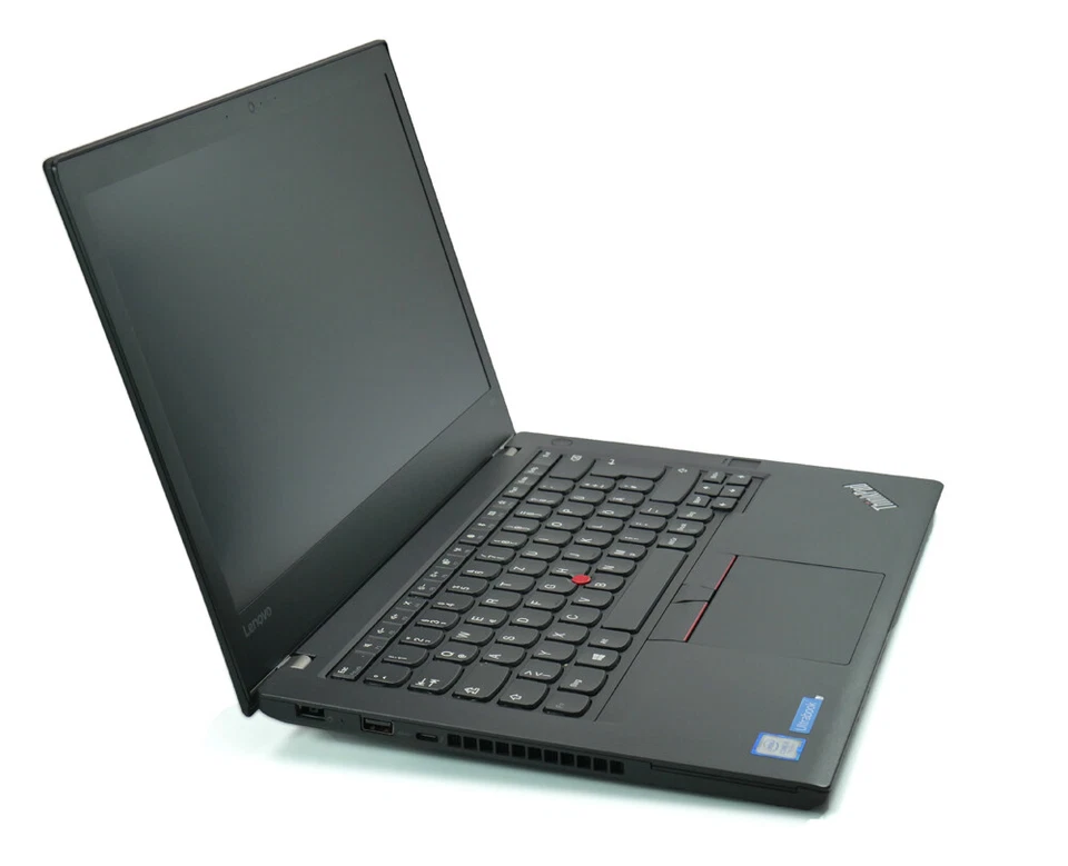 Lenovo ThinkPad T470 · i5-7300U · 8GB · 256GB, Foto 2 von 5