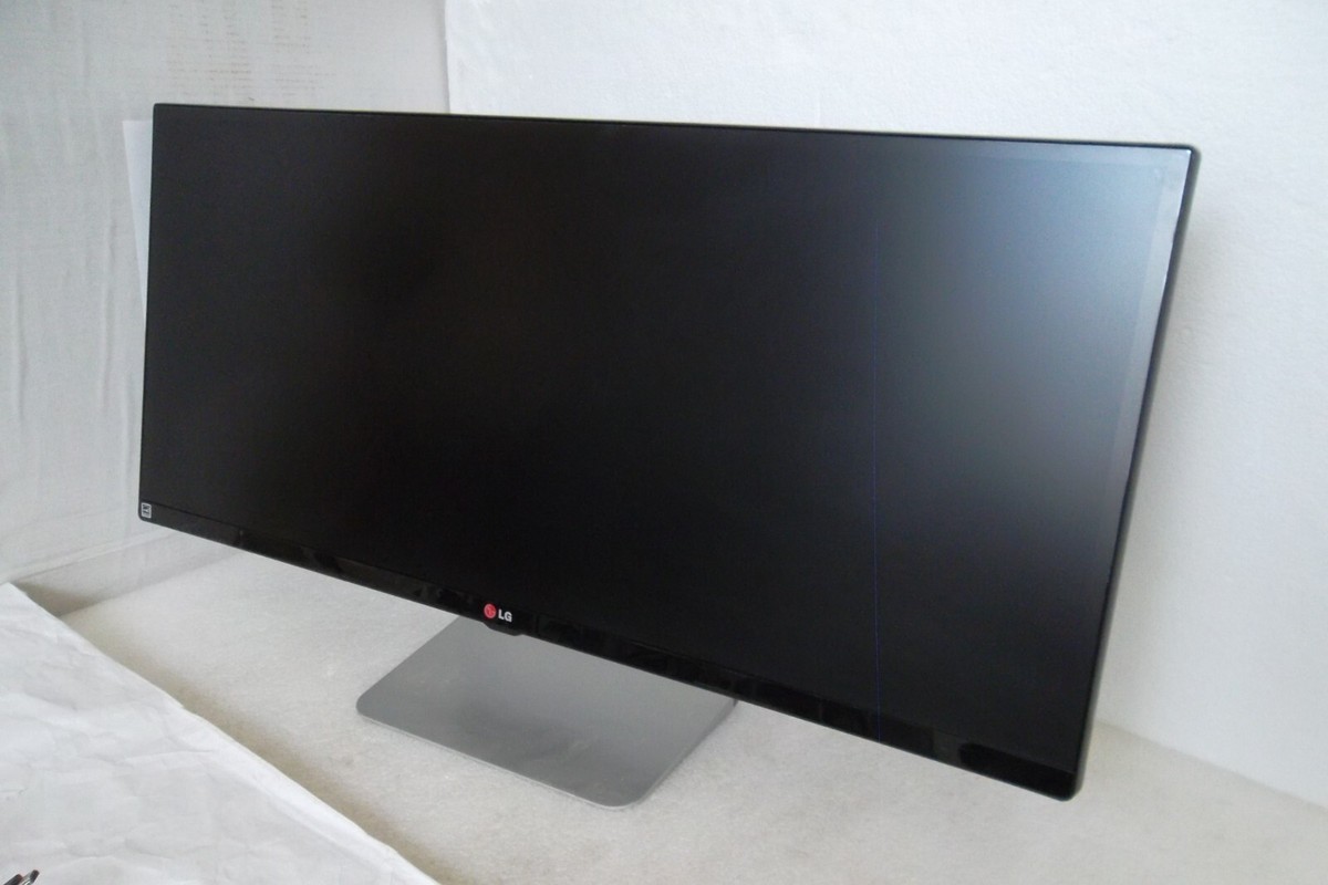 LG 34UM65-P 34