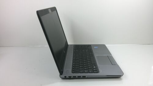 HP Probook 650 G1 Laptop i5-4210m 4GB RAM 500GB HDD kein Betriebssystem Nur Teile lesen - Bild 3 von 9