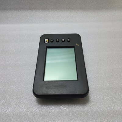 CATERPILLAR 307-7542-00 MARINE POWER DISPLAY | eBay