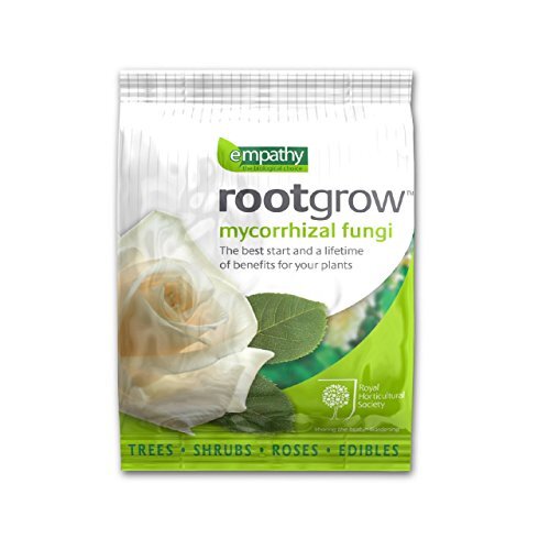 Rootgrow 60 g Empathy Mycorrhizal Fungi