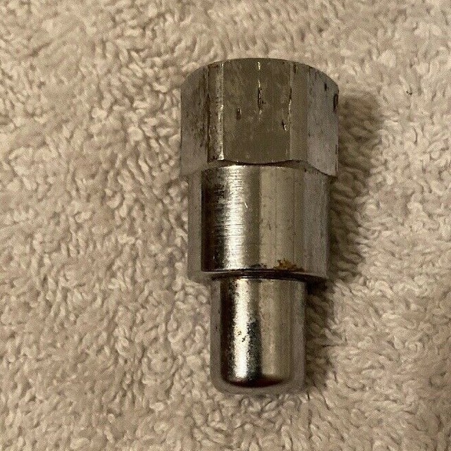 1h PYRO CHEM Kitchen Knight II 1h Nozzle 1 For Sale Online EBay