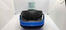 Windows Mixed Virtual Reality Headset Acer VR Development Edition + Cable