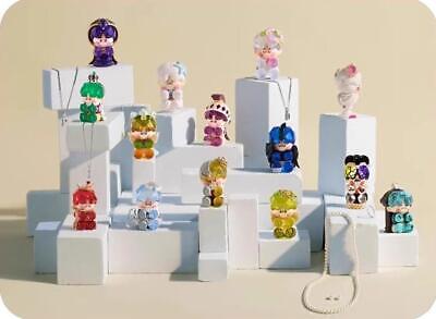 NEW POPMART PINO JELLY Hard & Shiny Series (confirmed) Blind NEW POPMART PINO JELLY Hard & Shiny Series (confirmed) Blind
