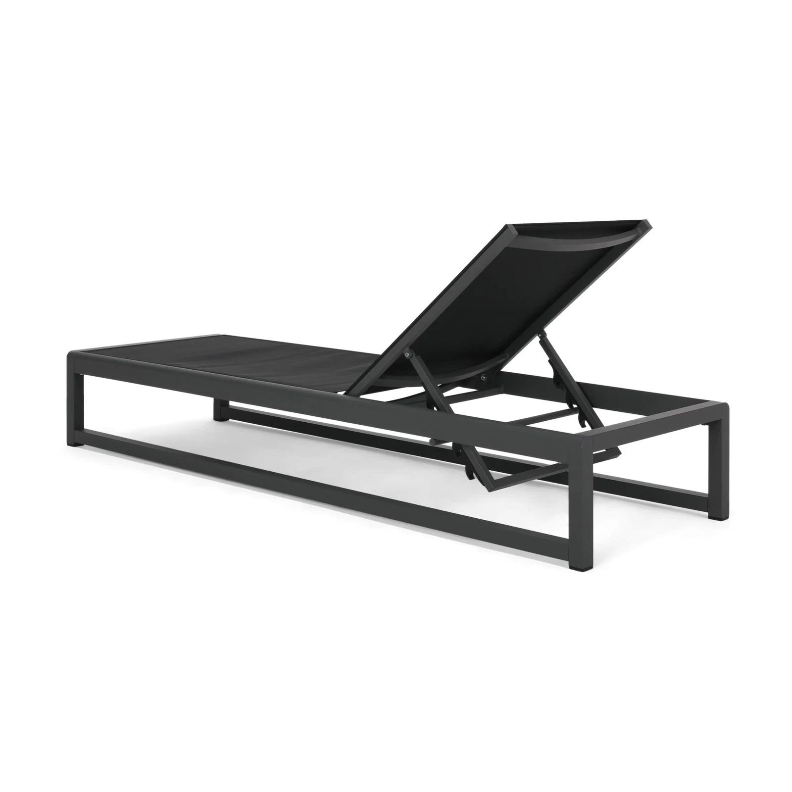 Christopher Knight Home Eudora Outdoor Chaise Lounge