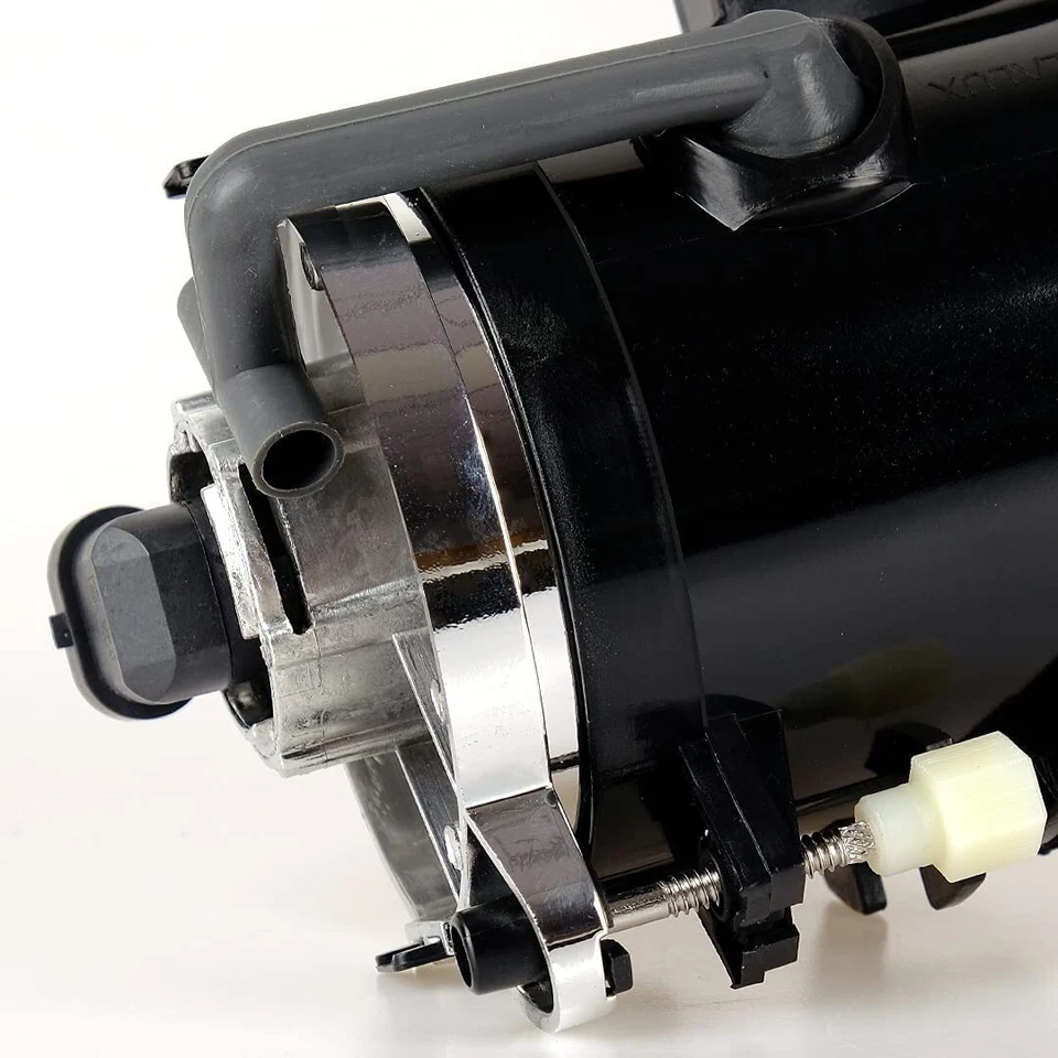 Smoke Fog Lights for 2000-2006 BMW (E46 M3 E39 M5) / 3 Series; 1 PairW/HB4 Bulbs Foto 2 de 4