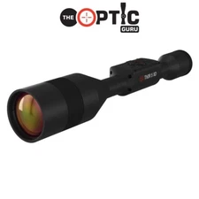 ATN Thor 5 XD 3-30x, 1280x1024 12 micron, Smart Thermal Rifle Scope