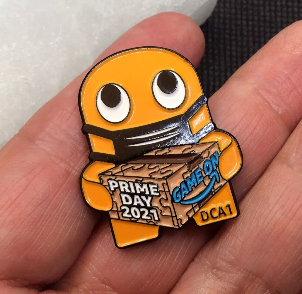 Pin on Prime Gaming