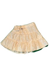 Tommy Hilfiger girls skirt 2t