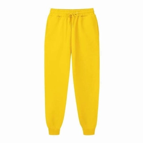 Herren Jogging Fleece Jogger Trainingsanzug Unterteil Hose Fitnessstudio Training Schweißhose - Bild 22 von 23