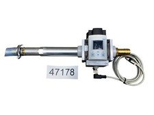 Festo MS6-SFE-F5-AGD-P2U-M12 Flow Sensor 47178