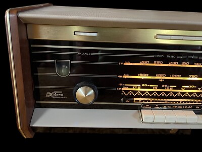 Philips B5X94A/54 Radio | eBay