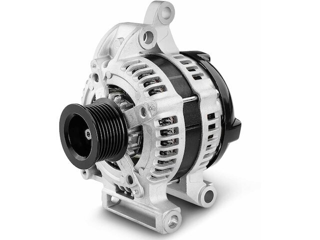 For 2007-2021 Toyota Tundra Alternator Autopart Premium