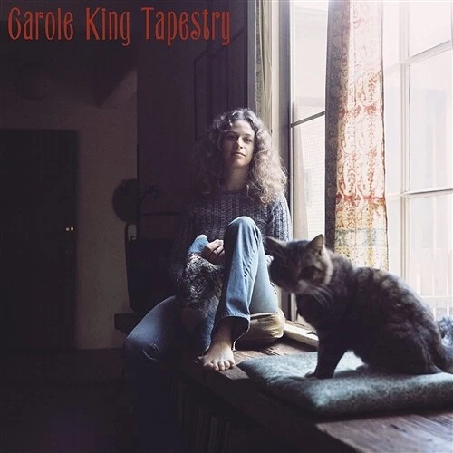 Carole King Rock Vinyl Records for sale | eBay