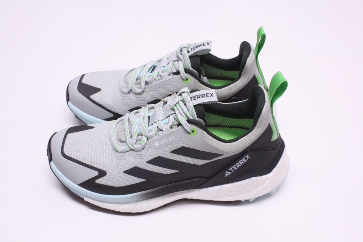 Adidas Terrex Free Hiker GORE-TEX 2.0 Low Hiking Shoes, Women's