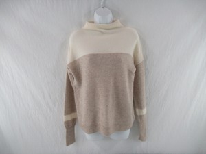 white open cardigan sweater