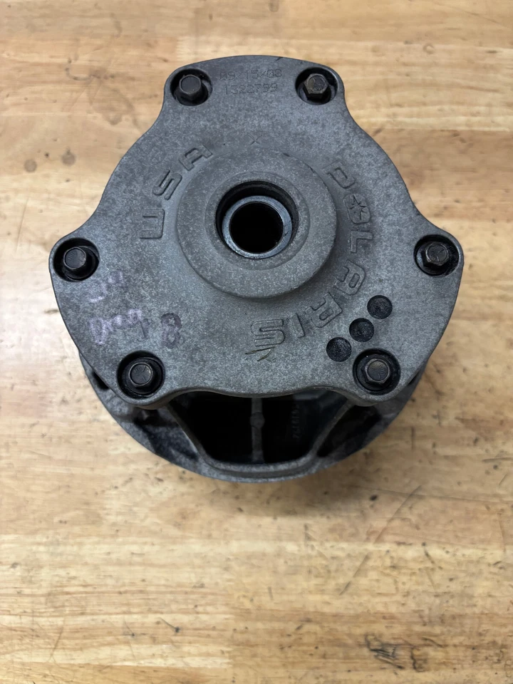 Embrague de accionamiento primario Polaris 800 2008-2013 RMK Switchback Dragon IQ Shift 700 Foto 2 de 4