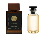 inspired by L'IMMENSITE EAU DE PERFUM, spray, limonesite  55 ML.