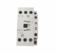 EATON DIL M32-01 M3201 XTCE032C01 24-27VDC