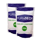 Puri Tech Pool 50lbs Stabilizer Conditioner Cyanuric Acid UV Protection Pool Spa