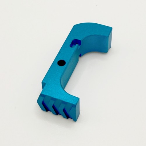 Extended Magazine Release For Glock Gen 4 /5 17 19 26 34 8 Colors - Picture 45 of 48