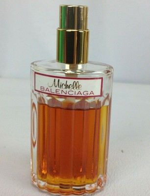 michelle balenciaga perfume