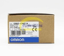 1x OMRON 2500P Incremental Rotary Encoder 2500p/r E6B2-CWZ1X Differential Signal
