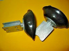 2 pack new 88-99 XV1100 88-97 XV750 Carb Slide Diaphragms mikuni carbs 