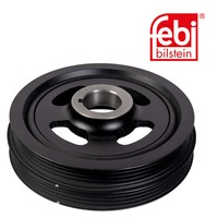 Febi Bilstein Riemenscheibe Kurbelwelle FüR Hyundai Tucson JM 2.0 Cvvt Crdi