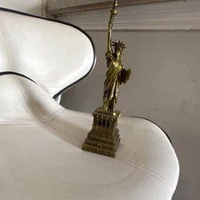 Estatua de la Libertad by Tristan Boyer Binns (2003, Hardcover)