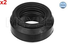MEYLE x2 Federbeinstützlager Für FORD Escort 81 III IV Fiesta I 76-98 6150277