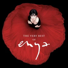 Enya - The Very Best Of Enya [New Vinyl LP]