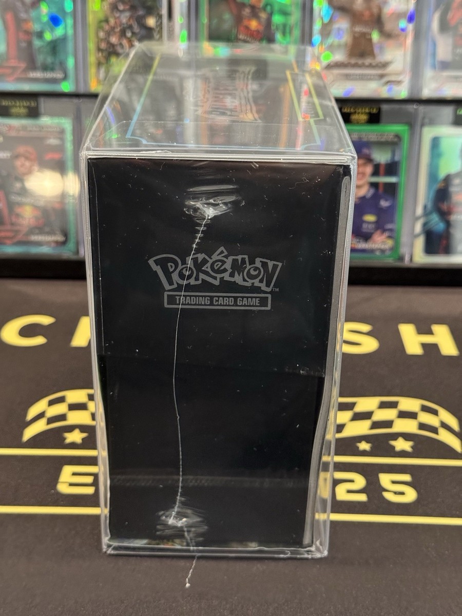 Pokémon TCG: Scarlet & Violet-Paldea Evolved Elite Trainer Box