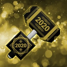 Flee The Facility 2020 Set FAST DELIVERY FTF