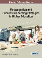 Elena Railean (U. A.) | Metacognition And Successful Learning Strategies In...