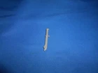1989 GI JOE ARAH STALKER KNIFE PART ACCESSORY