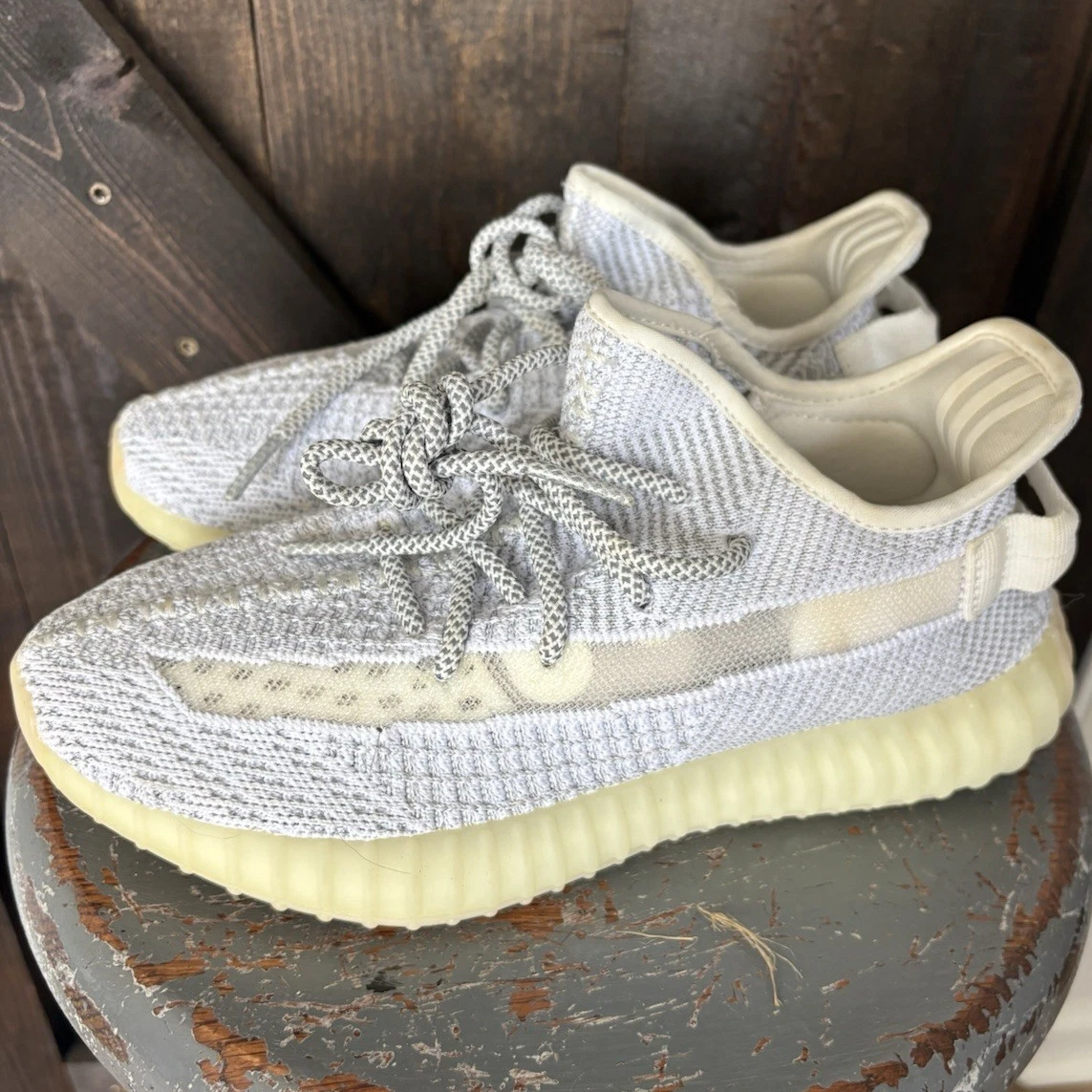 Yeezy Boost 350 V2 White for Sale | Authenticity Guaranteed | eBay