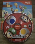 New Super Mario Bros. (Nintendo Wii) - UNTESTED