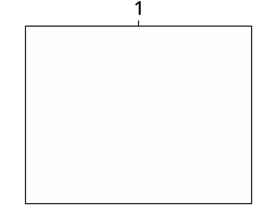 Radiator Fan Motor Fan Assembly Condenser Fits 98-04 MONTERO SPORT 914279 - Изображение 4 из 4