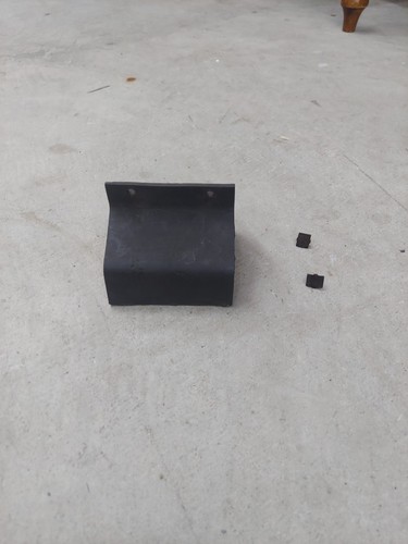 1965 Buick Riviera Headlight Motor Cover Shield