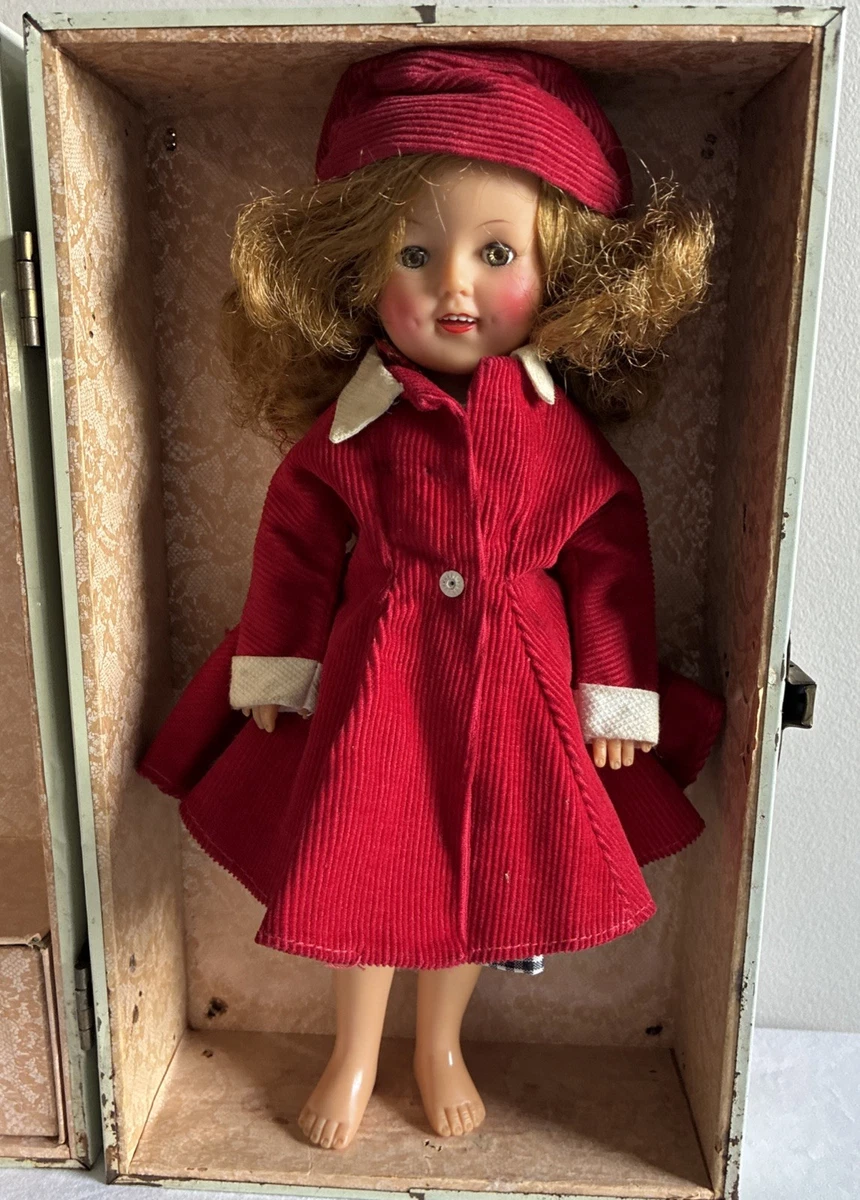 Ideal Shirley Temple St 12 for sale | eBay