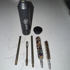 9mm Tube Cleaning kit vintage