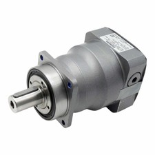 Wittenstein SP075S-MF1 i=4 Planetary Gearbox by Siemens Synchronous Motor -used-