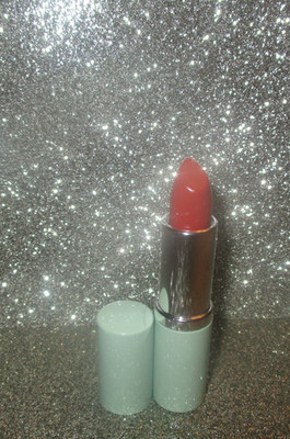 Clinique Long Lasting Lipstick BRICK Full Size