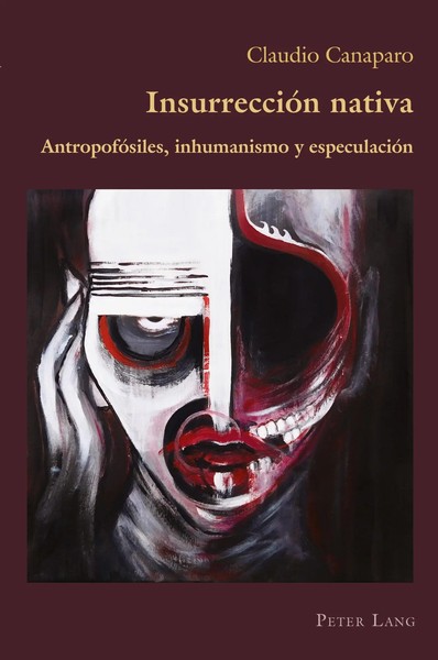 InsurreccióN Nativa | Claudio Canaparo | Taschenbuch | Kartoniert | Spanisch-image