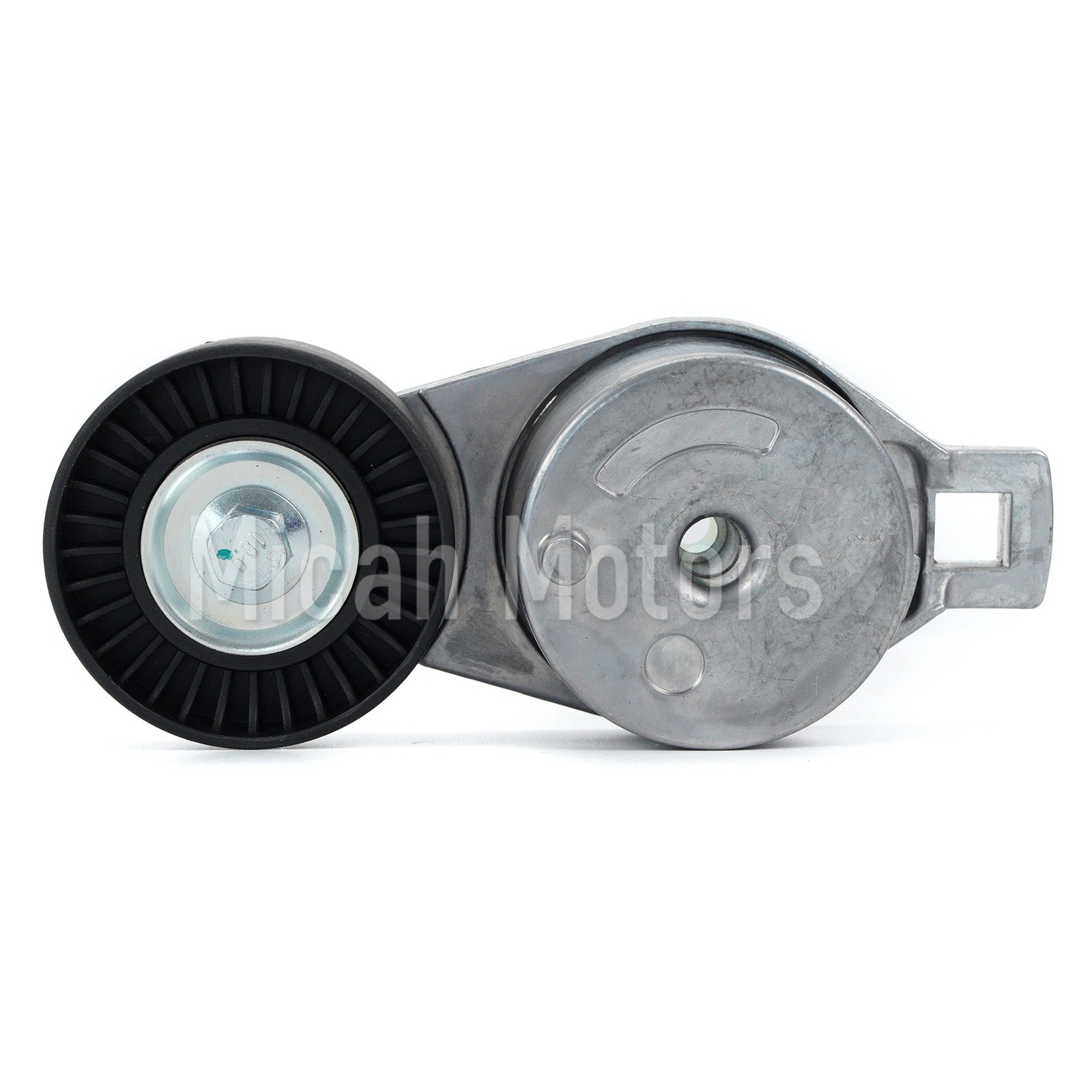 For Caravan Town Country Voyager Harmonic Balancer Serpentine Belt Component Kit thumbnail 16