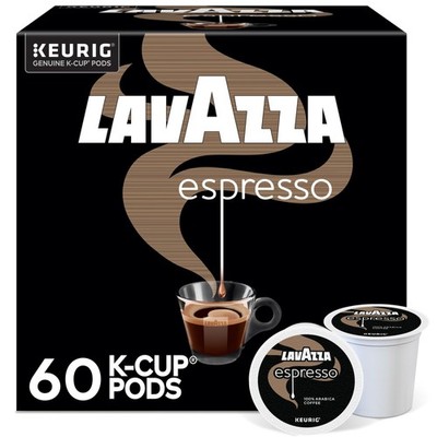 Espresso Italiano Single-Serve Coffee K-Cups for Keurig Brewer, Medium Roast, 10